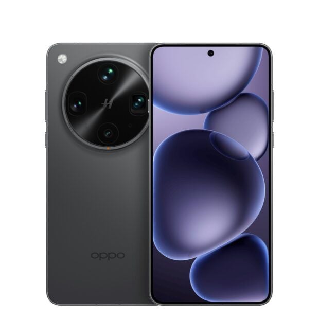 Oppo Find X67